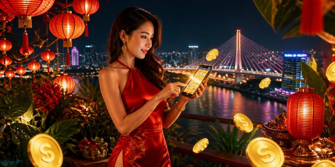 3dhh Slot Biển Xanh