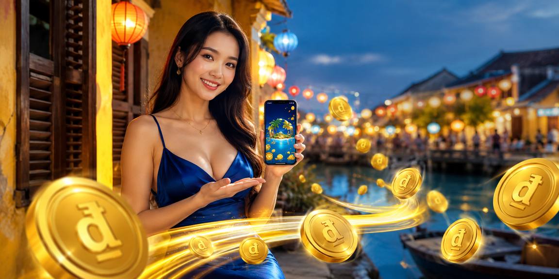 3dhh 3dhh — sòng bạc cầm tay, xây cho người Việt